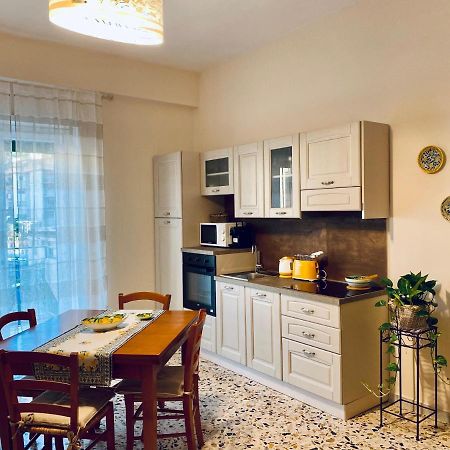 Casa De Curtis Sorrento 아파트 외부 사진