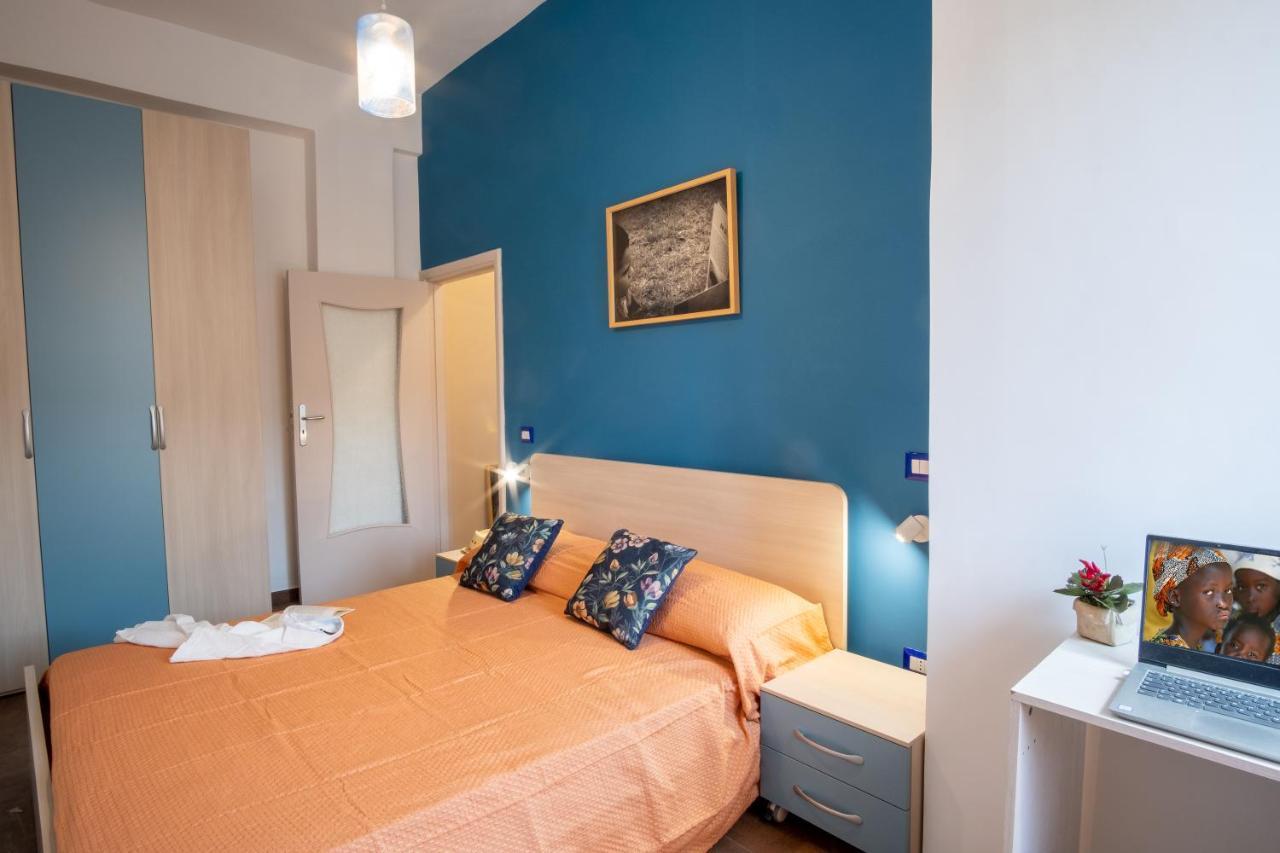 Casa De Curtis Sorrento 아파트 외부 사진