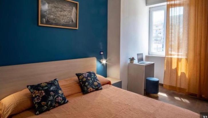 Casa De Curtis Sorrento 아파트 외부 사진