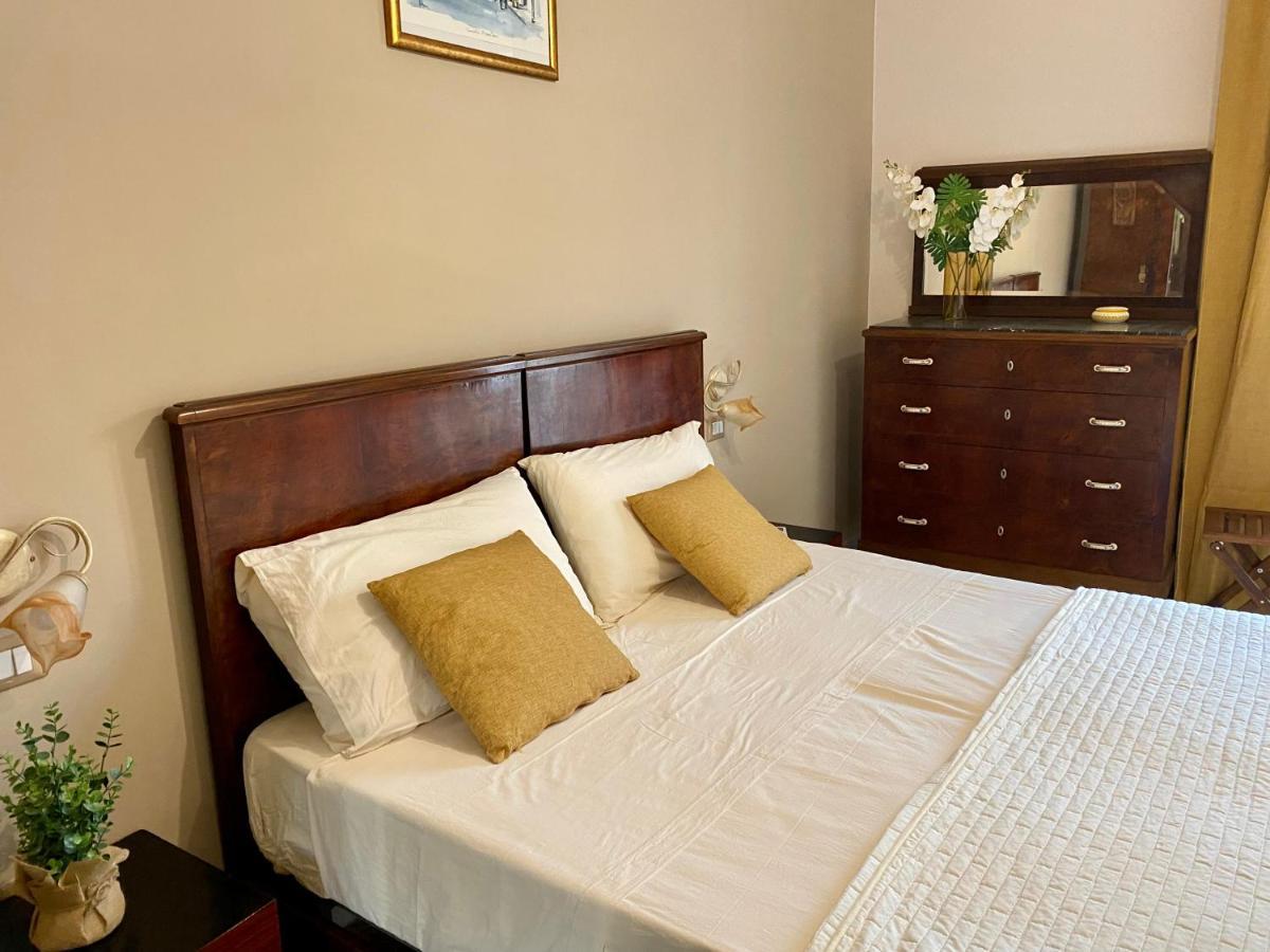 Casa De Curtis Sorrento 아파트 외부 사진